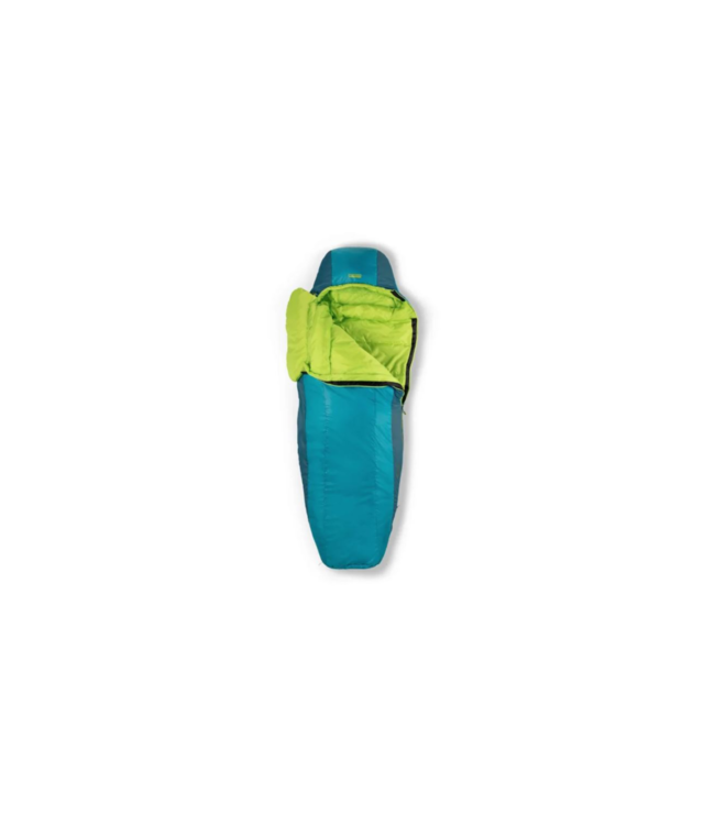 Nemo Equipment Men's Tempo 20 Synthetic Sleeping Bag