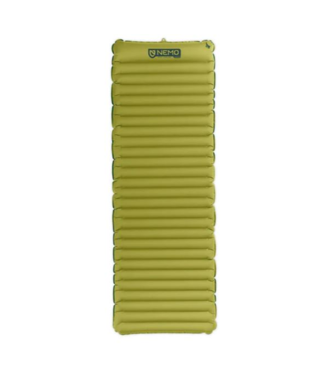 Nemo Equipment Astro Ultralight Insulated Sleeping Pad