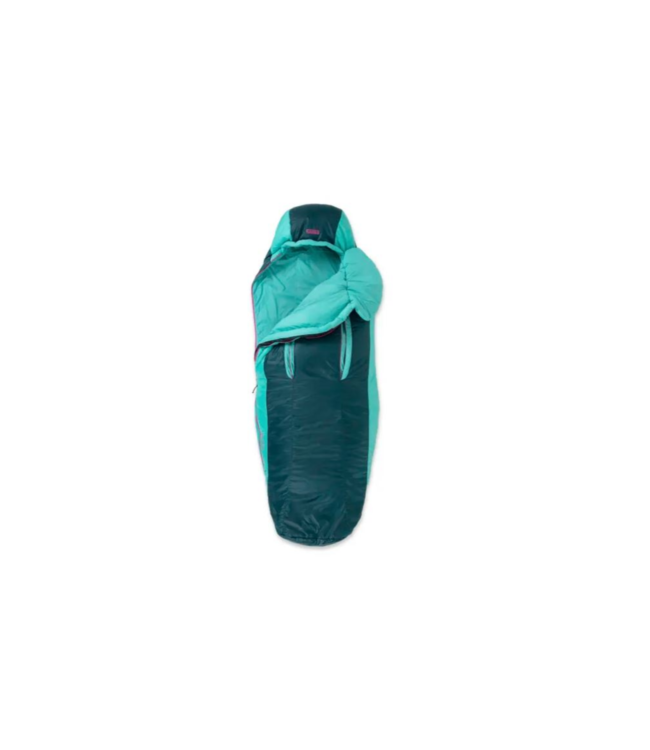 Nemo Equipment Forte 35 Women's Synthetic Sleeping Bag