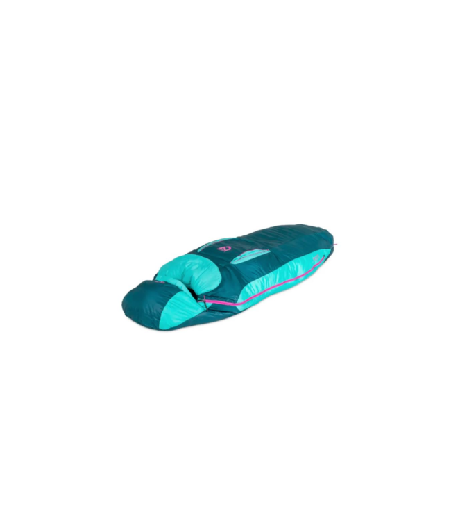 Nemo Equipment Forte 35 Women's Synthetic Sleeping Bag