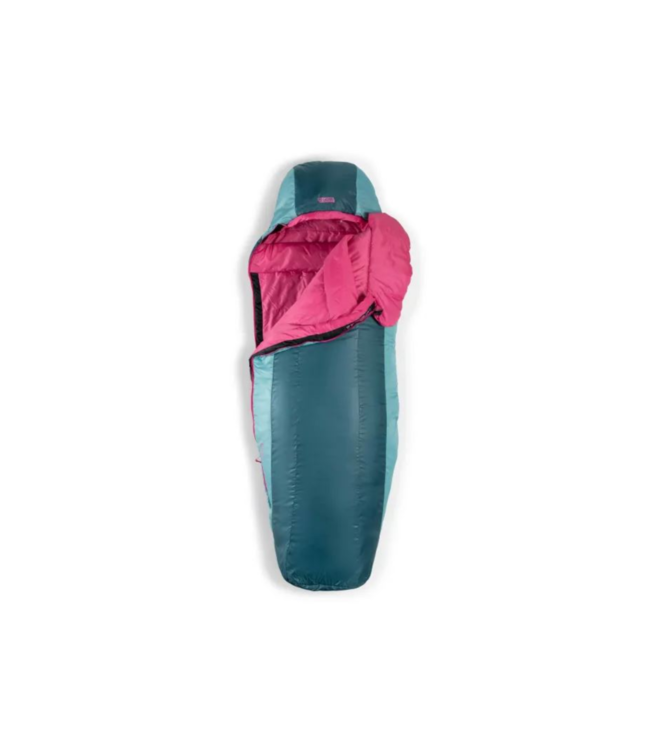 Nemo Equipment Tempo 35 Women's Synthetic Sleeping Bag
