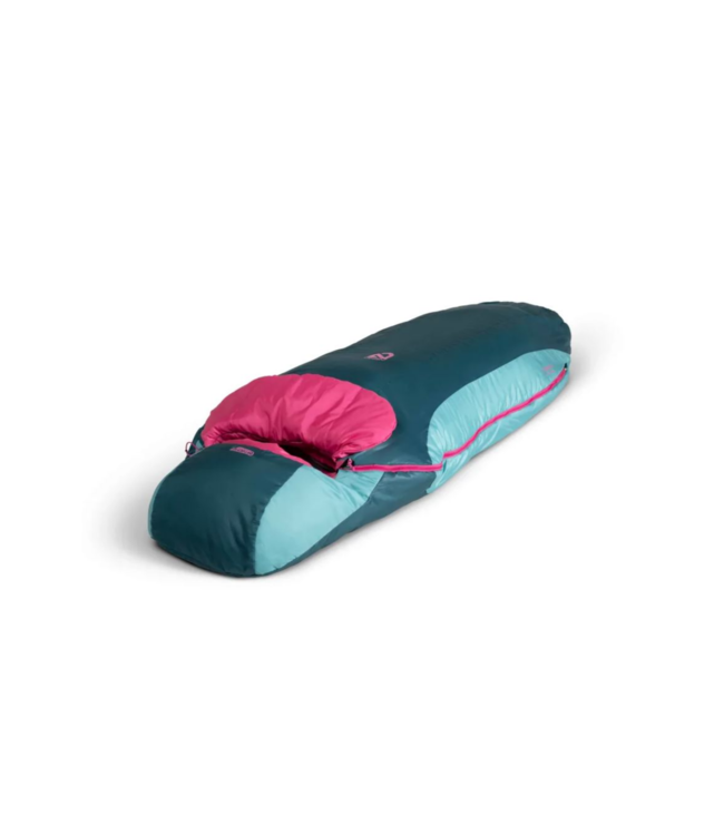 Nemo Equipment Tempo 35 Women's Synthetic Sleeping Bag