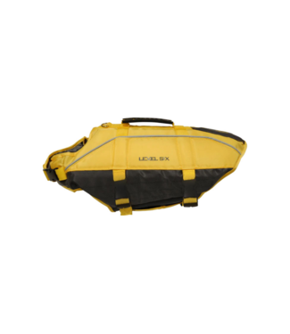 Level Six Rover Floater Dog Pfd