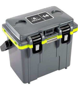 PELICAN CANADA ULC Pelican 14 QT Cooler