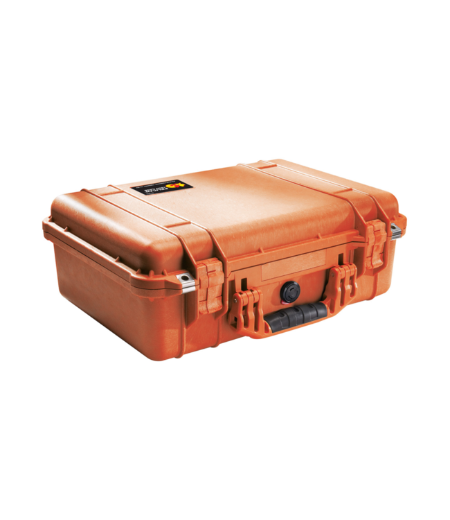 Pelican 1500 Protector Case
