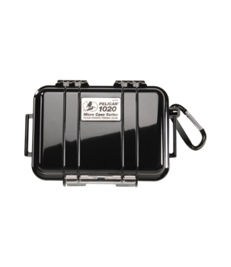 PELICAN CANADA ULC Pelican 1020 Micro Case
