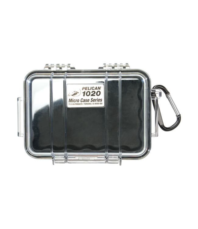 Pelican 1020 Micro Case
