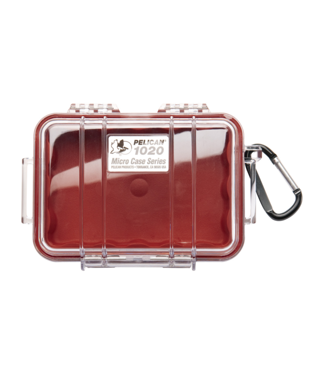 Pelican 1020 Micro Case