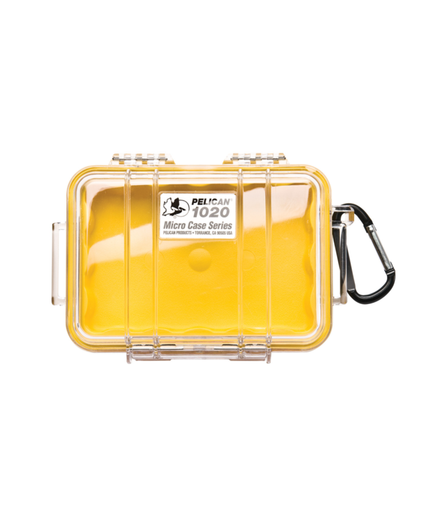 Pelican 1020 Micro Case