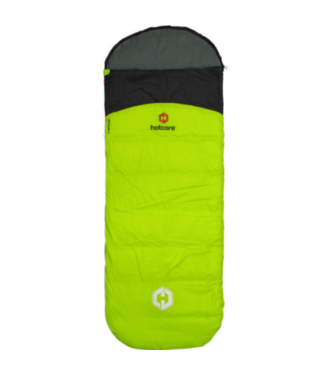 HOT CORE HotCore Wasabi 1 Sleeping Bag