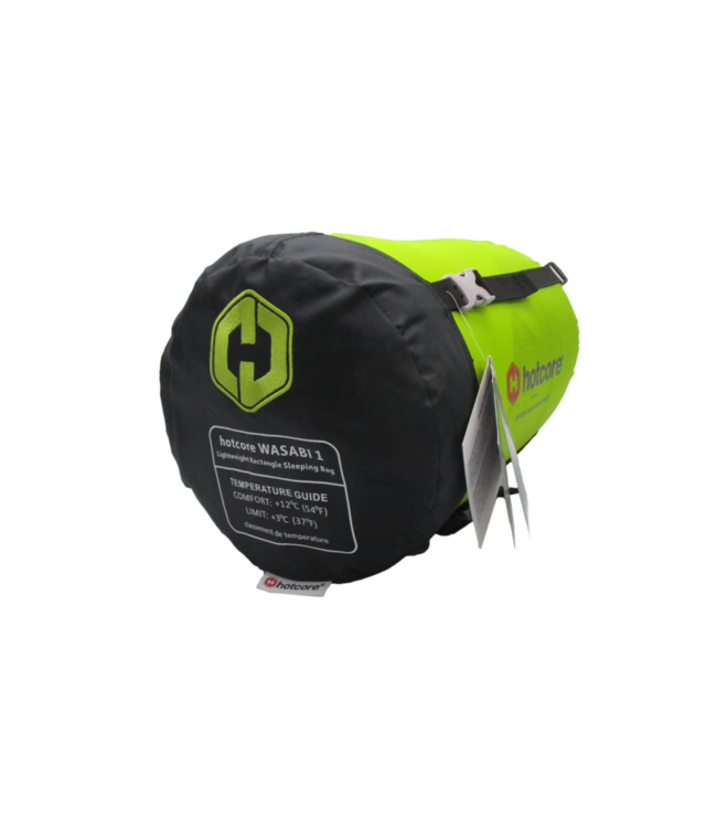 Hot Core Wasabi 1 Sleeping Bag