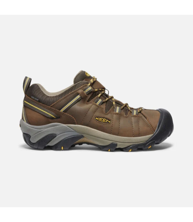 Keen Men's Targhee II Waterproof Shoe