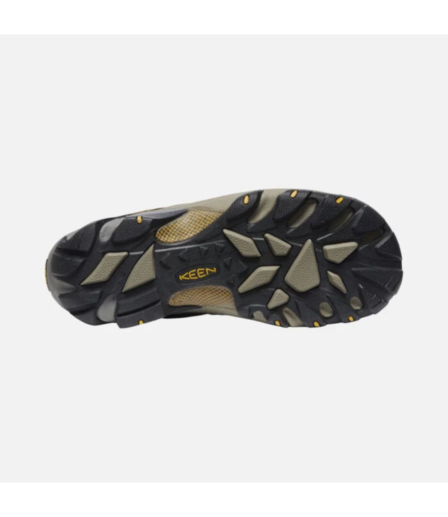 Keen Men's Targhee II Waterproof Shoe