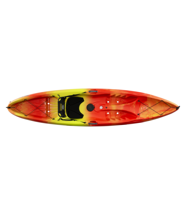 Perception Kayaks Tribe 11.5 Recreational Kayak