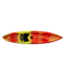 PERCEPTION Perception Kayaks Tribe 11.5 Recreational Kayak