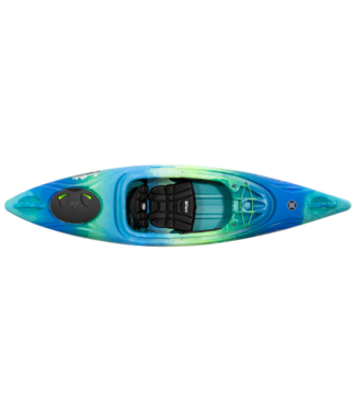 PERCEPTION Perception Kayaks Joyride 10.0 Recreational Kayak