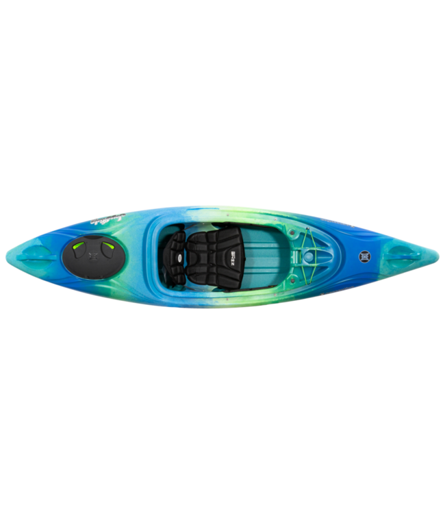 Perception Kayaks Joyride 10.0 Recreational Kayak