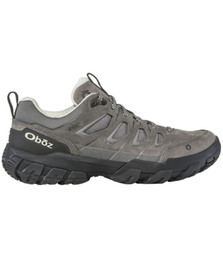 OBOZ Oboz Women's Sawtooth X Low Waterproof Shoe