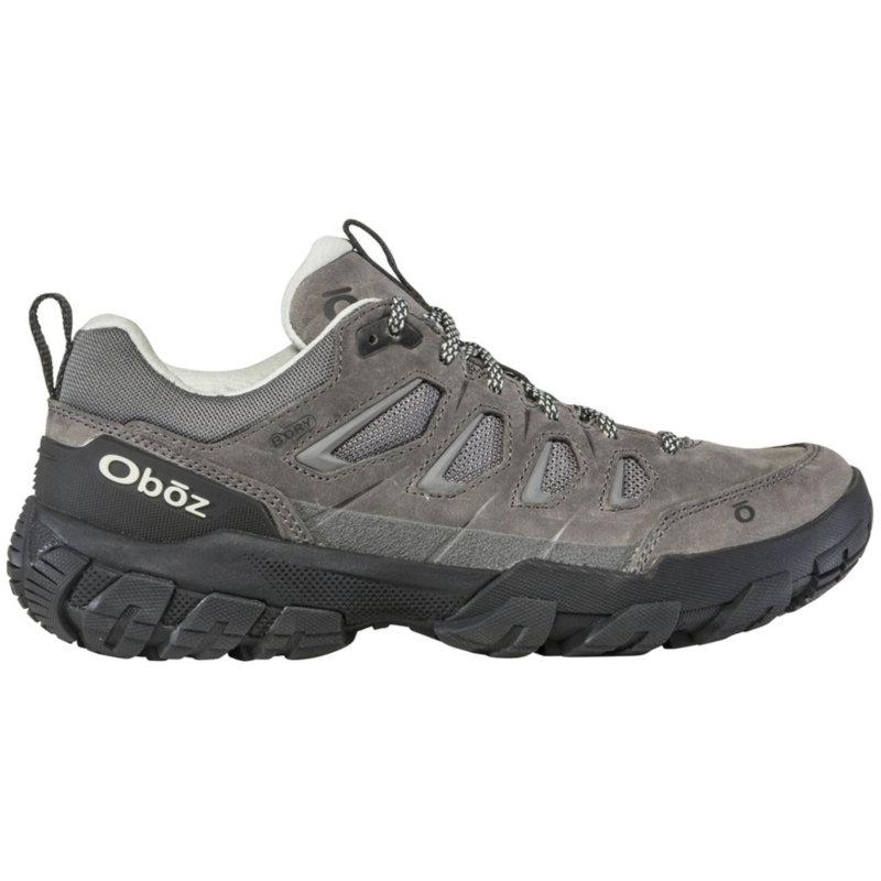 OBOZ Oboz Women's Sawtooth X Low Waterproof Shoe