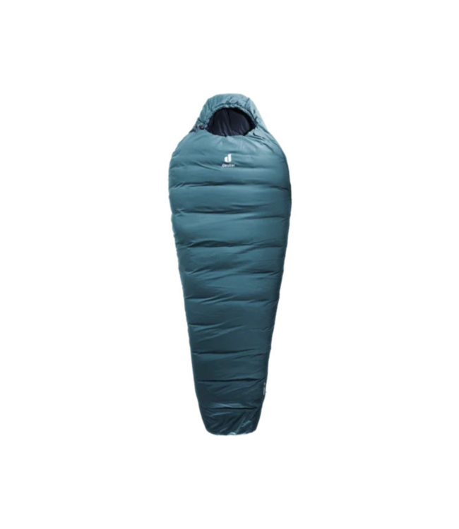 Deuter top sleeping bag