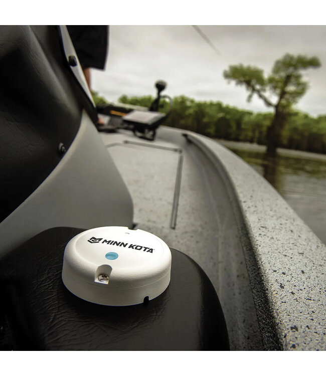 Minn Kota Bluetooth-Enabled Heading Sensor