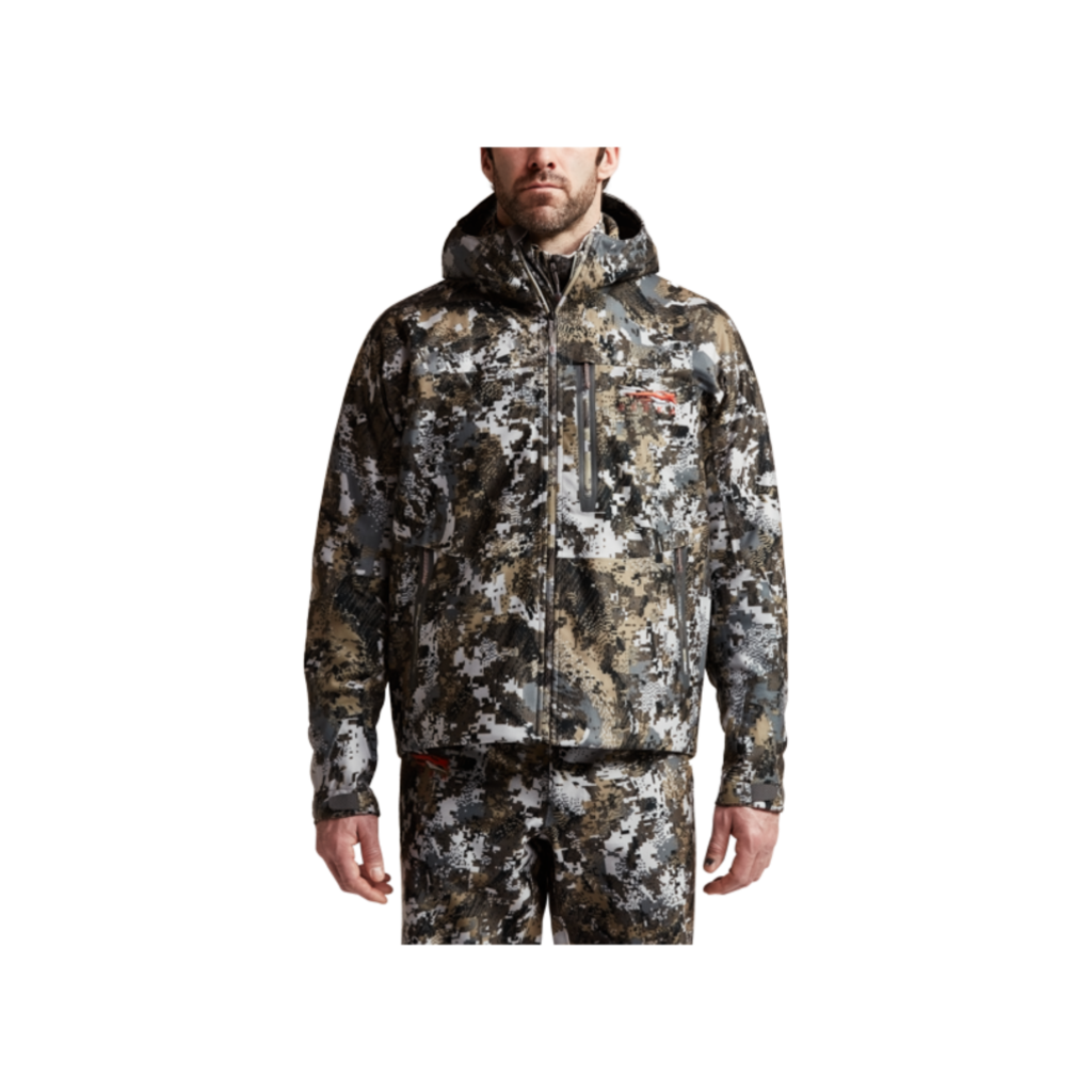 Sitka Men's Downpour Gore-Tex Jacket 