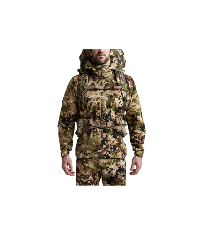 Sitka Mountain Hauler 4000 Pack