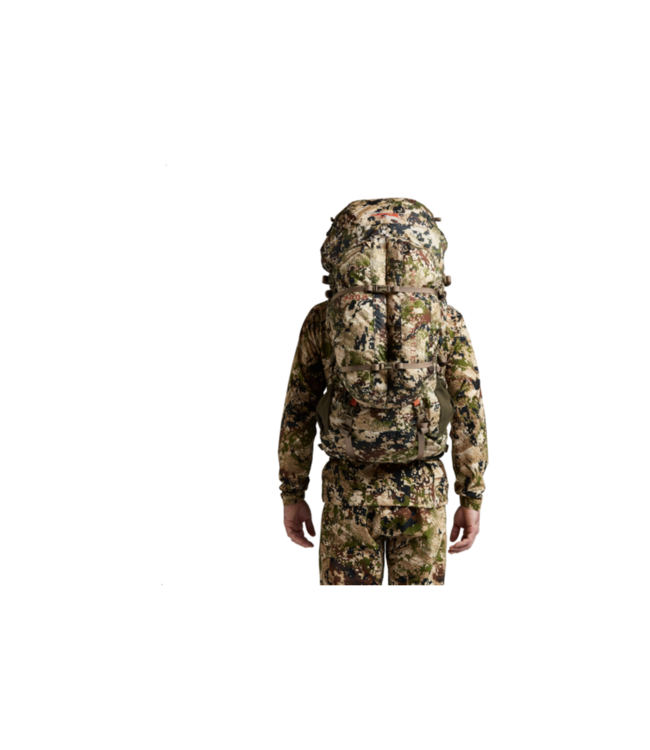 Sitka Mountain Hauler 4000 Pack