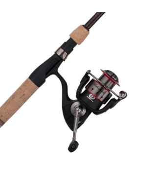 UGLY STICK Ugly Stik Elite Spinning Combo 6'6 2 pc. [USESP662M]