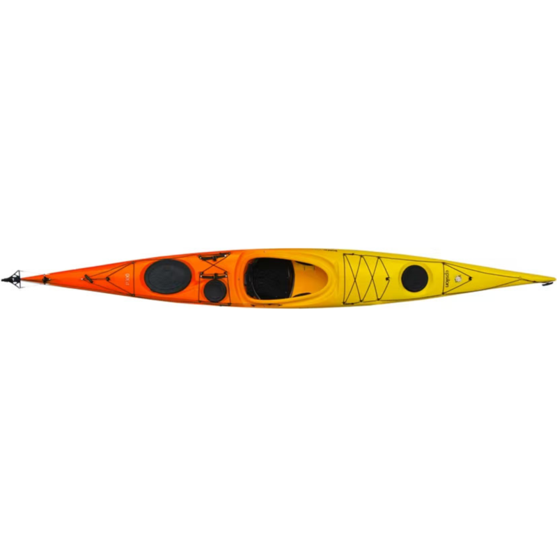 BOREAL DESIGNS Boreal Designs Epsilon P300 Kayak