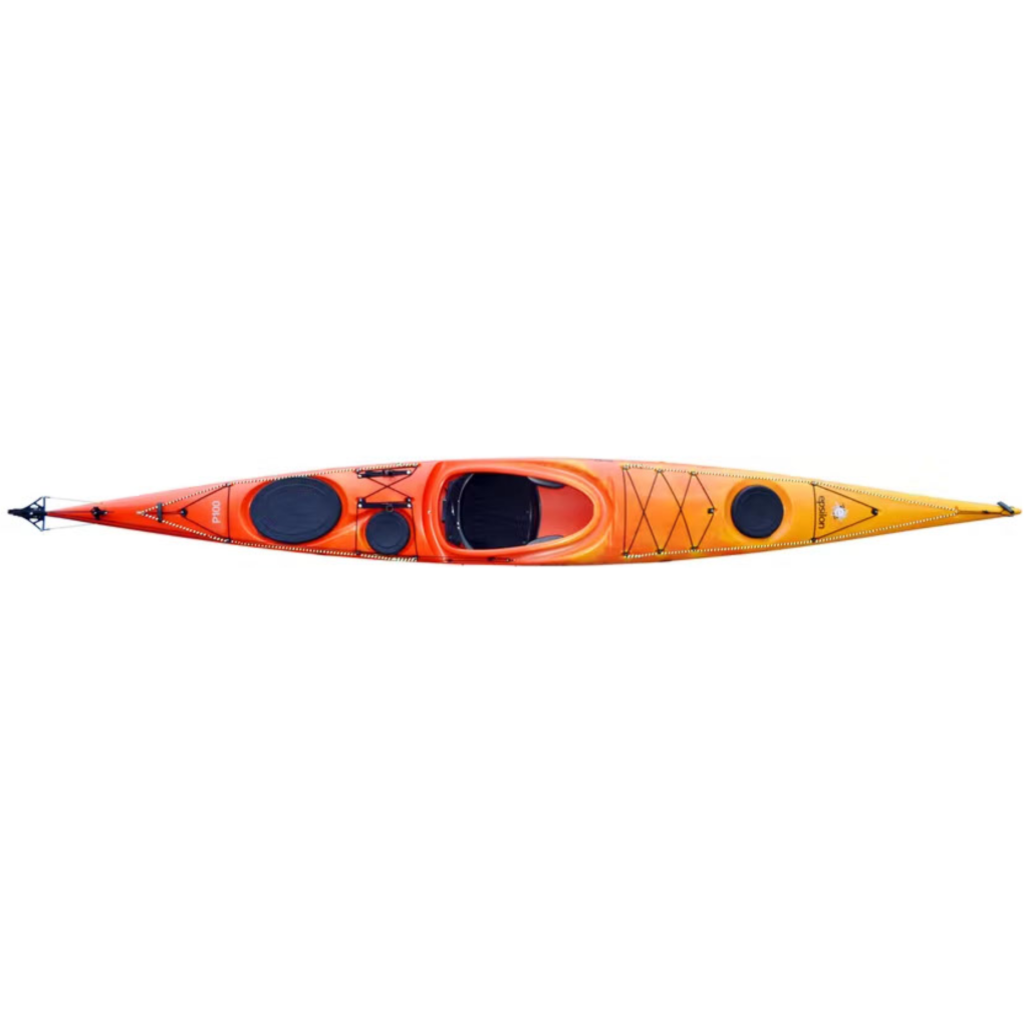 BOREAL DESIGNS Boreal Designs Epsilon P100 Kayak