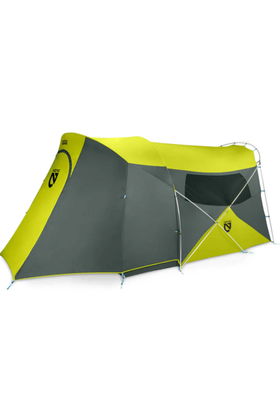NEMO EQUIPMENT Nemo Equipment Wagontop 6P Tent