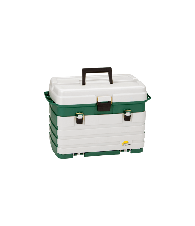 Plano Four-Drawer Tackle Box