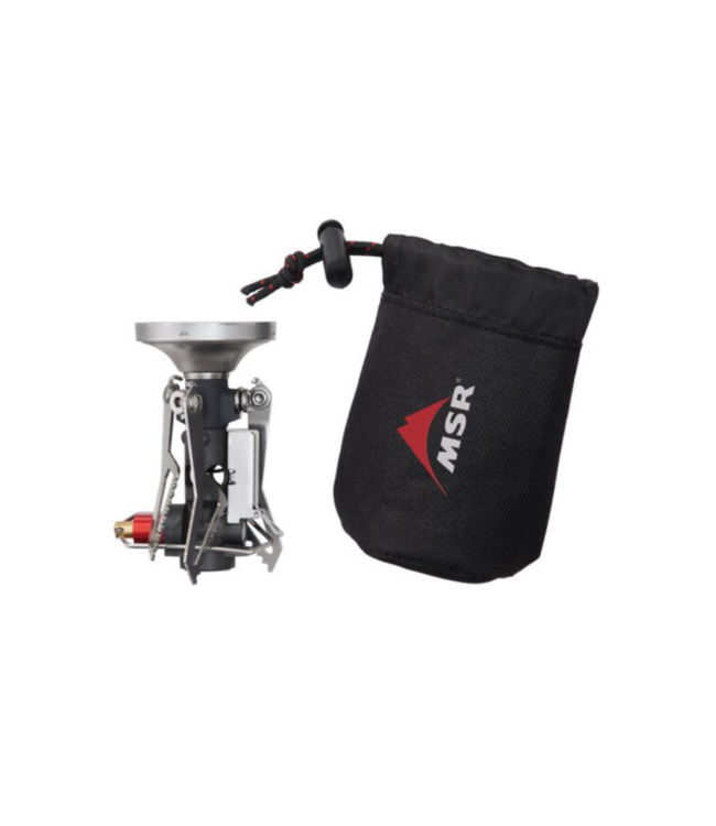 MSR PocketRocket Deluxe Stove