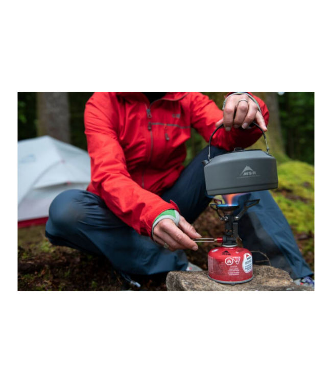 MSR PocketRocket Deluxe Stove
