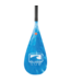 Blu Wave The Blend Adjustable Carbon Fibre Sup Paddle