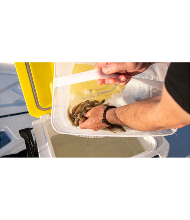 Frabill Magnum Bait Station 19