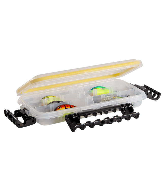 Plano Waterproof StowAway Utility Box/Case (3500)