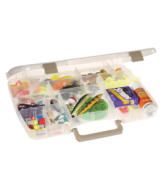 Plano Connectable Large Satchel Tackle Box