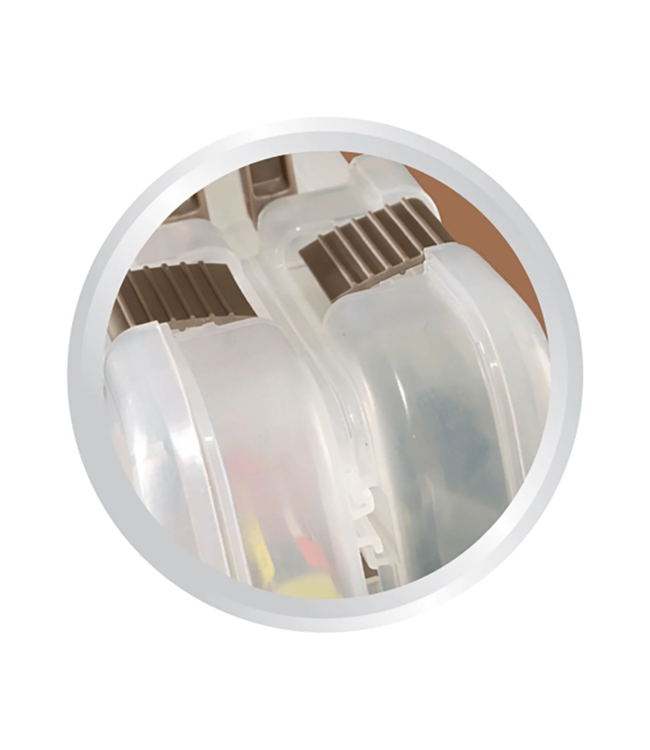 Plano Connectable Large Satchel Tackle Box