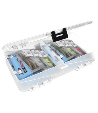 Plano 1 Tray Fishing Tackle Box Set - NEW - general for sale - by