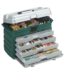 Plano Four-Drawer Tackle Box
