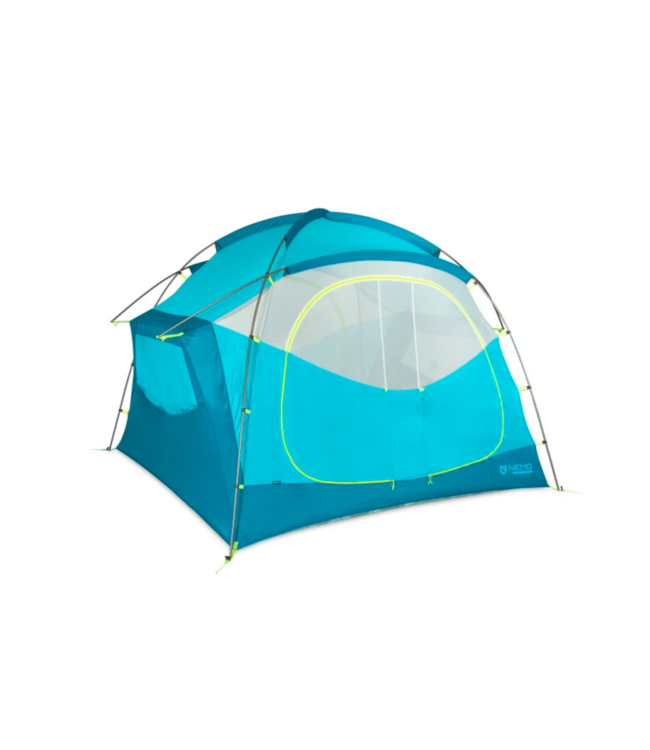 Nemo 4 Person Aurora Highrise Tent