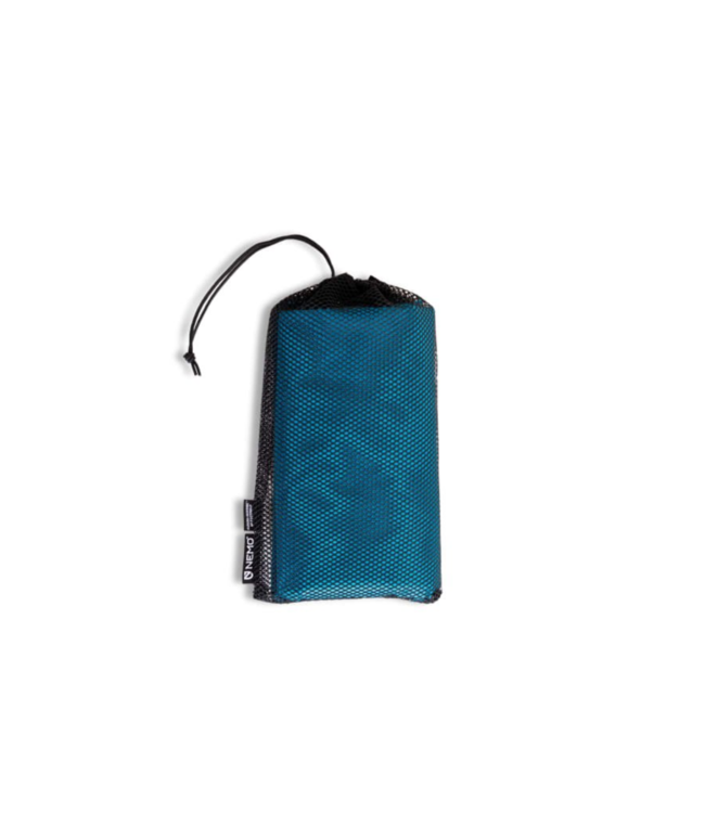 Nemo 4 Person Aurora Highrise Footprint