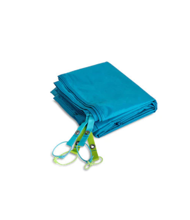 Nemo 4 Person Aurora Highrise Footprint