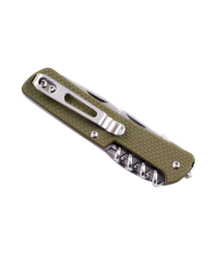 RUIKE Ruike Criterion Collection M31 Multitool