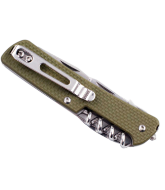 RUIKE Ruike Criterion Collection M32 Multitool