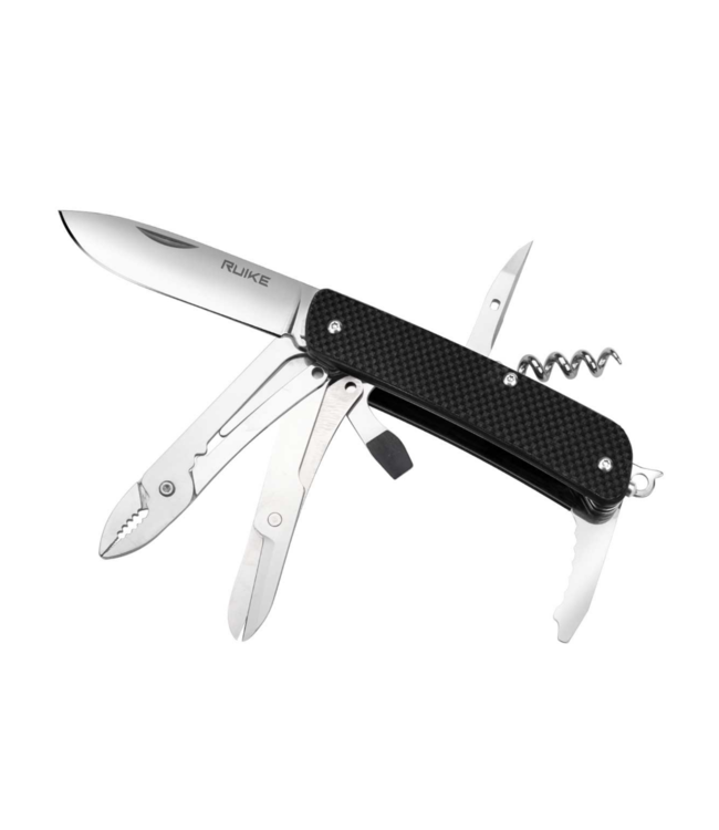 Ruike Criterion Collection M41 Multitool