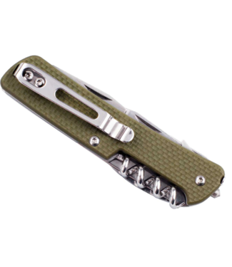 RUIKE Ruike Criterion Collection M41 Multitool