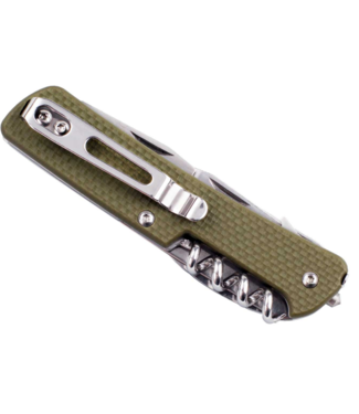 RUIKE Ruike Criterion Collection M51 Multitool